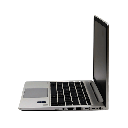 HP ELITEBOOK 640 G10: 13th Gen i5, 16GB RAM, 512GB SSD, SN:00027