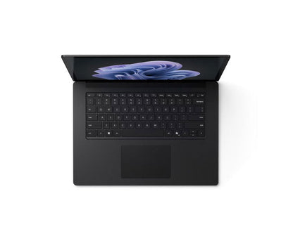 Microsoft Surface Laptop 6 12.5 inch Touch Screen, Intel Core Ultra 7 16GB RAM 256GB SSD