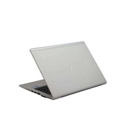HP ELITEBOOK 840 G5: Intel Core i7, 8th Gen, 16GB RAM, 512GB SSD SN:77742