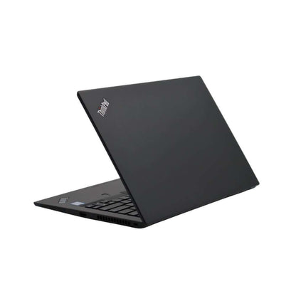 LENOVO THINKPAD T480s: Intel Core i7, 8th Gen, 8GB RAM, 256GB SSD