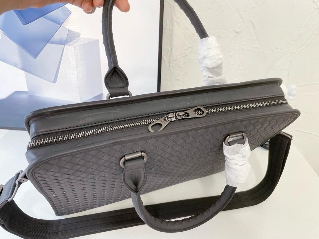 Bottega Laptop Bag