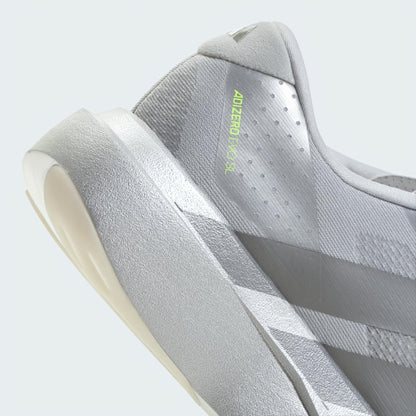 Adiizero Evo SL (Halo Silver)