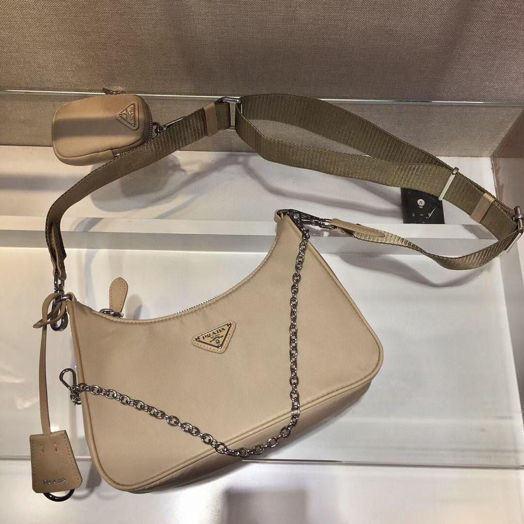 Prada Sling Bags