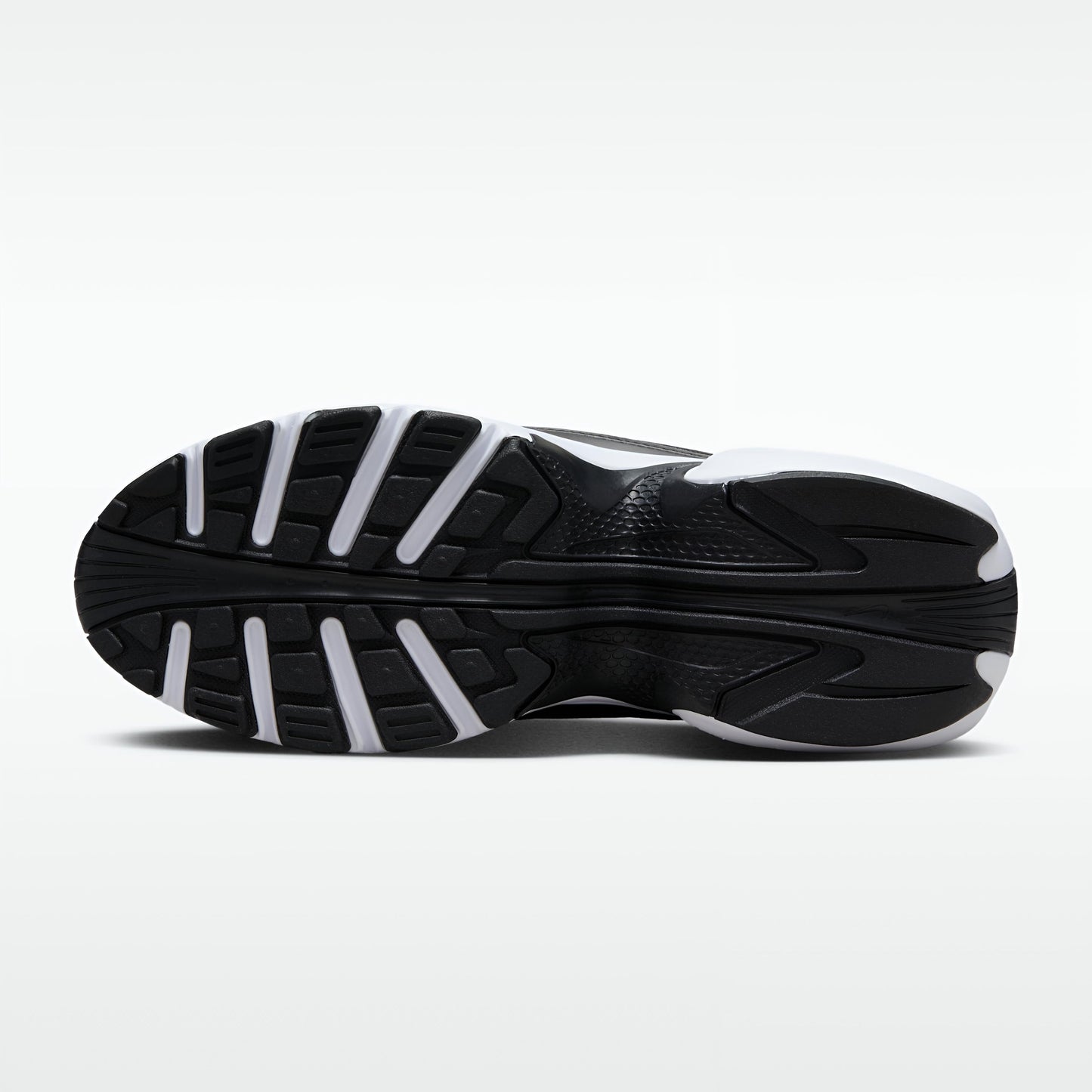 Nk Airmax Portal (Black White)