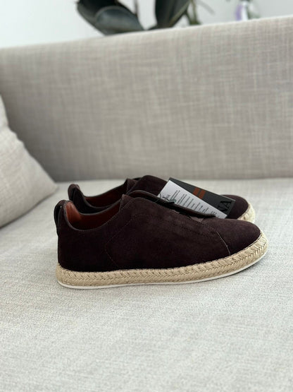Zegna Shoes