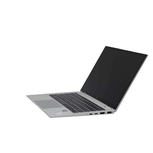 HP ELITEBOOK X360 1030 G8: 11th Gen i5, 16GB RAM, 256GB SSD, SN:60859