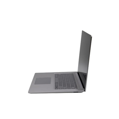 Microsoft Surface Laptop 3: 10th Gen i7, 16GB RAM, 256GB SSD, SN:76478