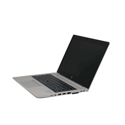 HP ELITEBOOK 840 G5: Intel Core i7, 8th Gen, 16GB RAM, 512GB SSD SN:77742