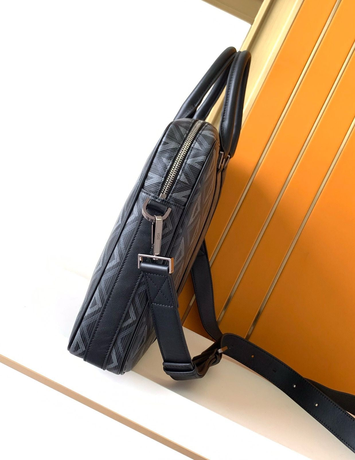 Dior Laptop Bag