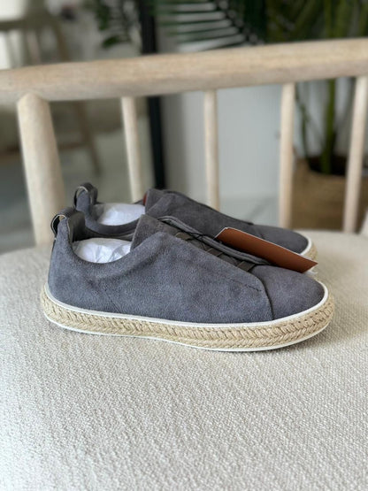 Zegna Shoes