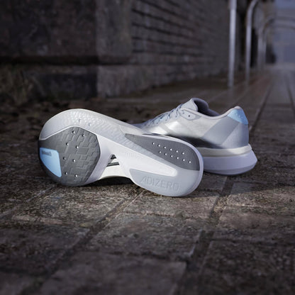 Adiizero Boston 13 (Silver Metallic) Ultra lightweight 1:1 Batch
