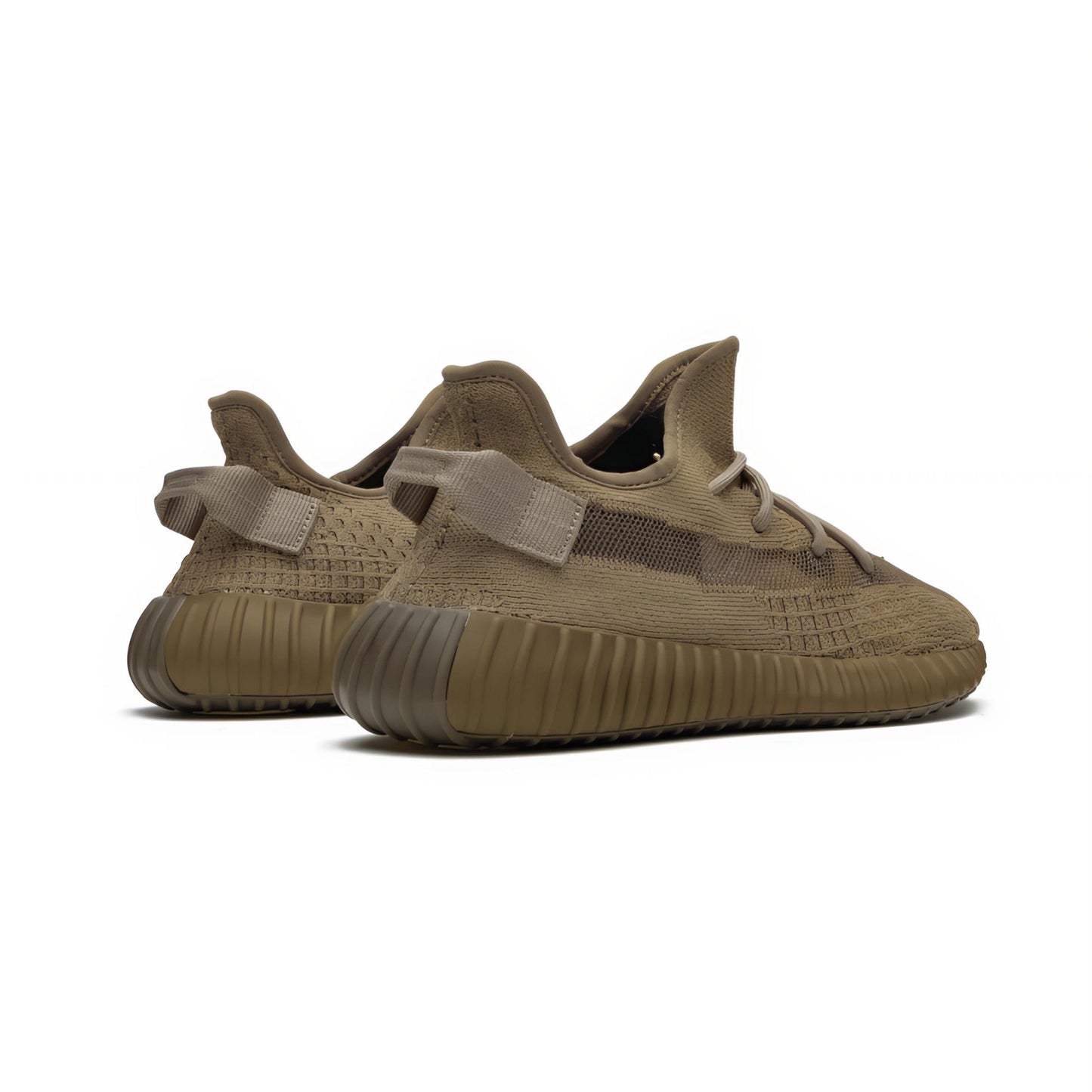 Yeezzy 350 v2 (Earth) Premium 1:1 UA Batch