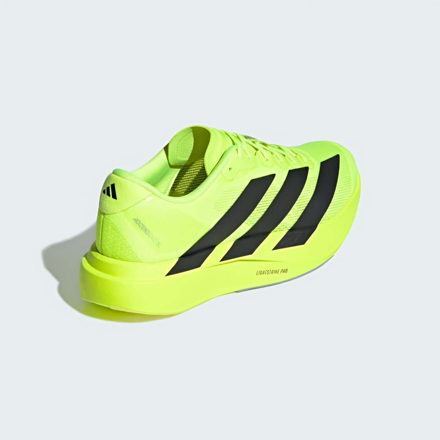 Adiizero Evo SL (Lucid Lemon)