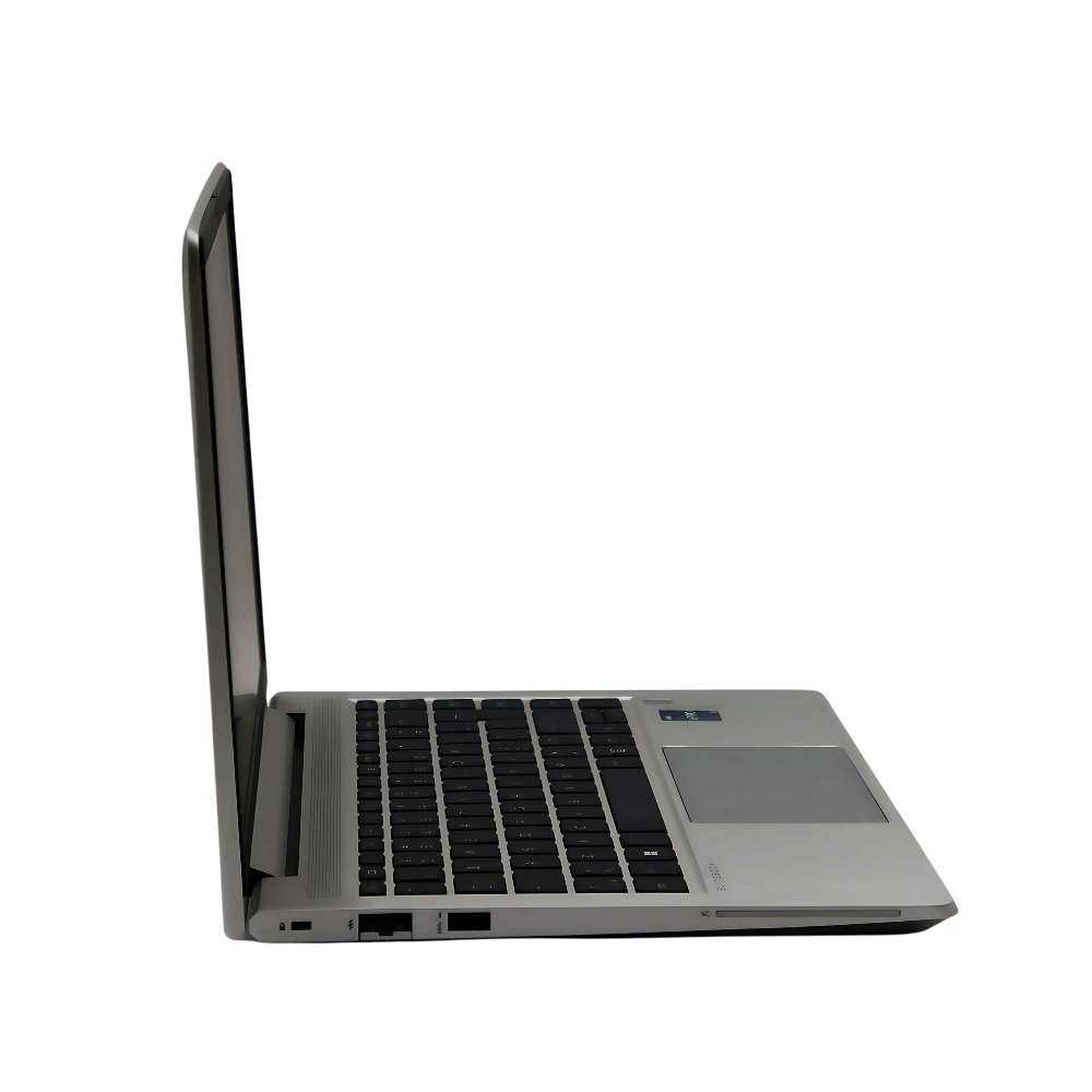 HP ELITEBOOK 640 G10: 13th Gen i5, 16GB RAM, 512GB SSD, SN:00027