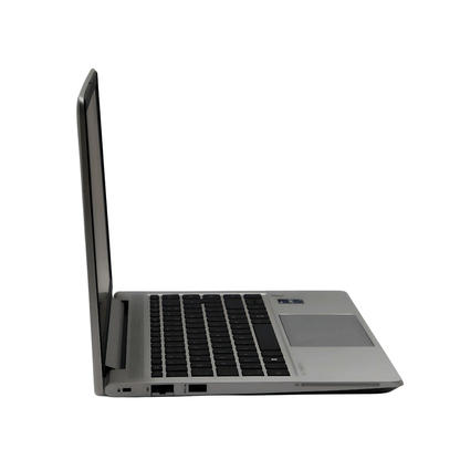 HP ELITEBOOK 640 G10: 13th Gen i5, 16GB RAM, 512GB SSD, SN:00027