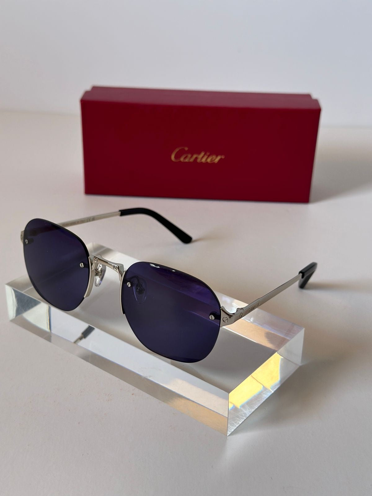 Cartier Sunglasses