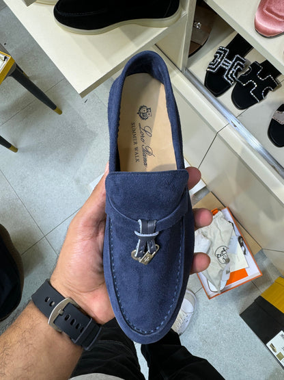 Loro Piana female Loafer