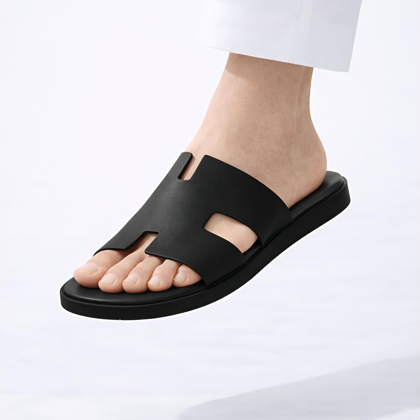 Izmir (Black)
