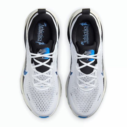 Nk Vomero 18 (White Black Sail Photo Blue) Premium 1:1 Batch
