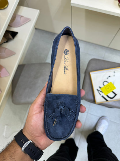Loro Piana female Loafer