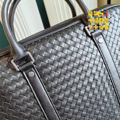 Bottega Laptop Bag