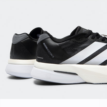Adiizero Boston 13 (Black Cloud) Ultra lightweight 1:1 Batch