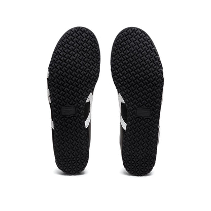 Onitsuka Tiger Mexico 66 (Black White) Premium Leather Batch