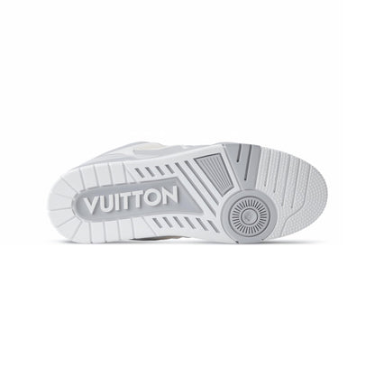 Lo-Vi Skate Sneakers (Gray) Premium Batch