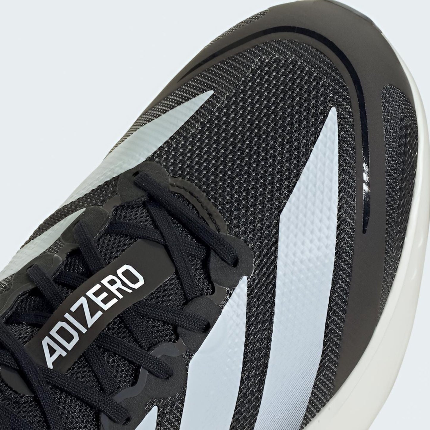 Adiizero Boston 13 (Black Cloud) Ultra lightweight 1:1 Batch