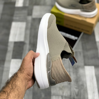 Slip-Ins Memory Foam (Khakki)