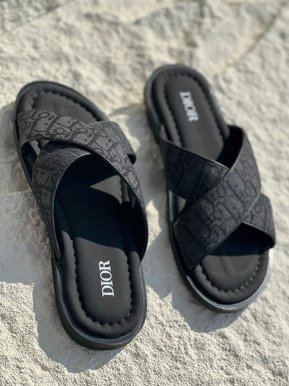 DIOR Slippers
