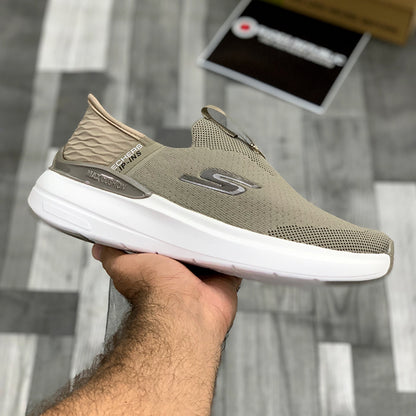 Slip-Ins Memory Foam (Khakki)