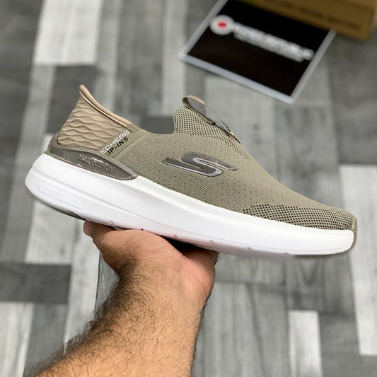 Slip-Ins Memory Foam (Khakki)