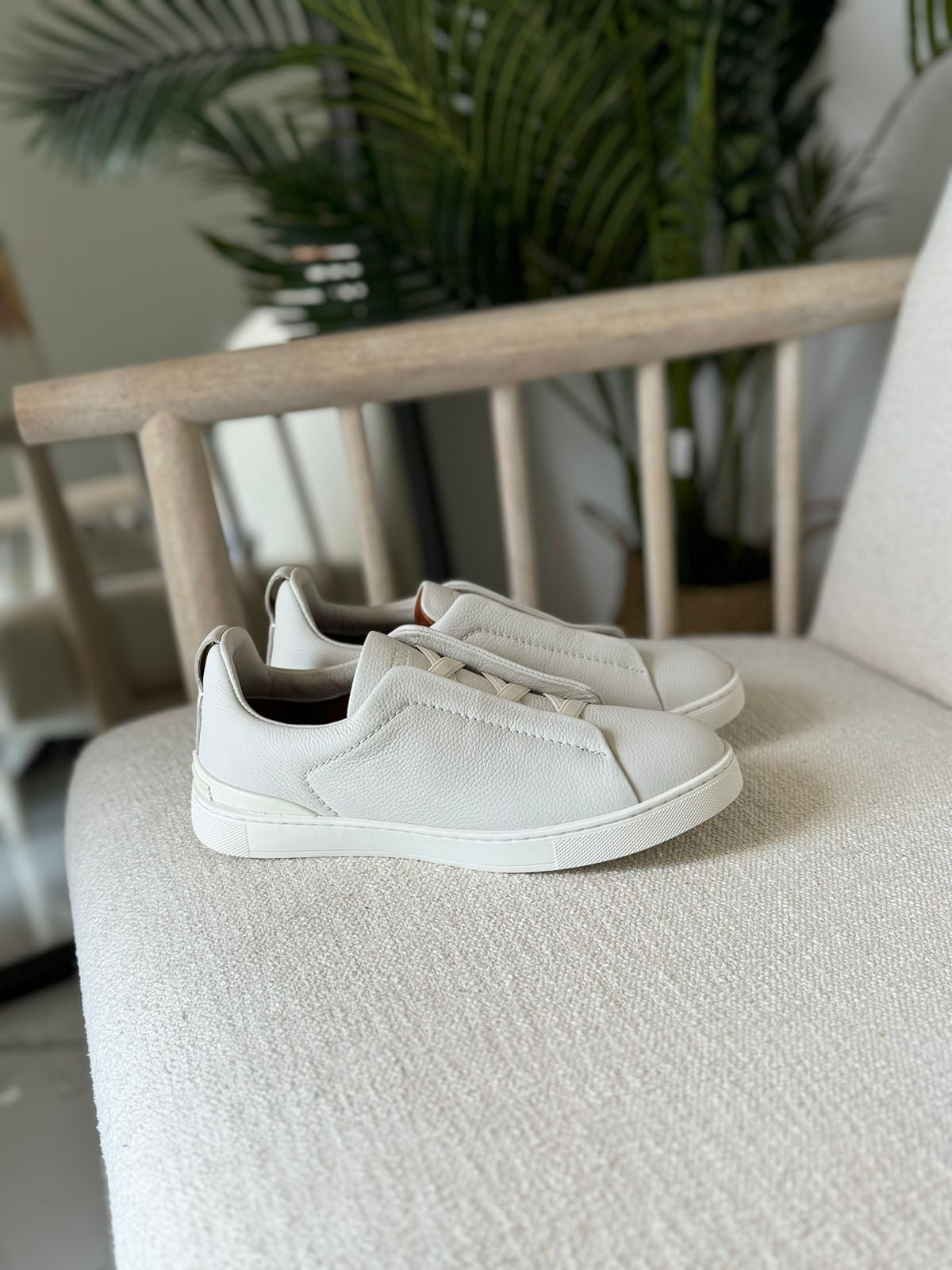 Zegna Shoes
