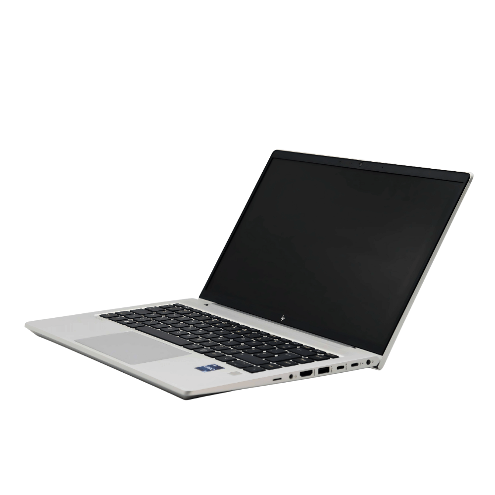 HP ELITEBOOK 640 G10: 13th Gen i5, 16GB RAM, 512GB SSD, SN:00027