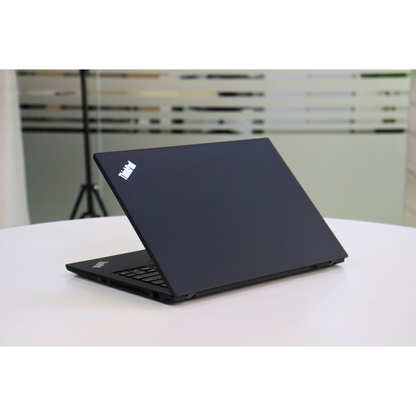 LENOVO THINKPAD T14 GEN 1: AMD RYZEN 7, 16GB RAM, 512GB SSD, SN:96284