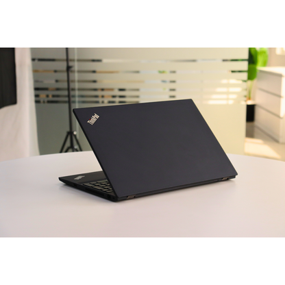 LENOVO THINKPAD T590: Intel Core i7, 8th Gen, 16GB RAM, 512GB SSD SN:96289