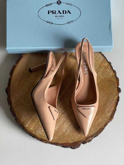 Prada Heels