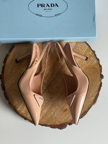 Prada Heels