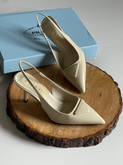 Prada Heels
