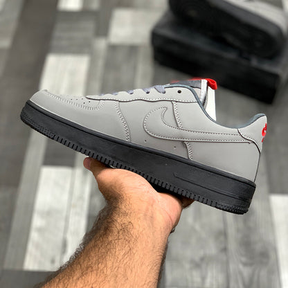 AF-1 Annthracitte 2.0 (Grey)