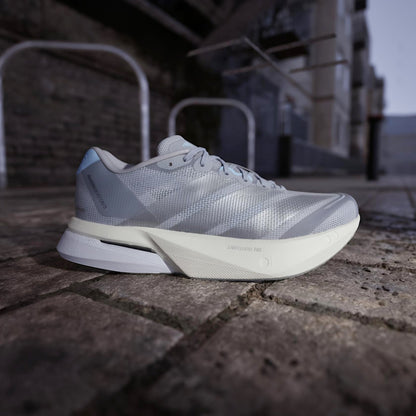 Adiizero Boston 13 (Silver Metallic) Ultra lightweight 1:1 Batch