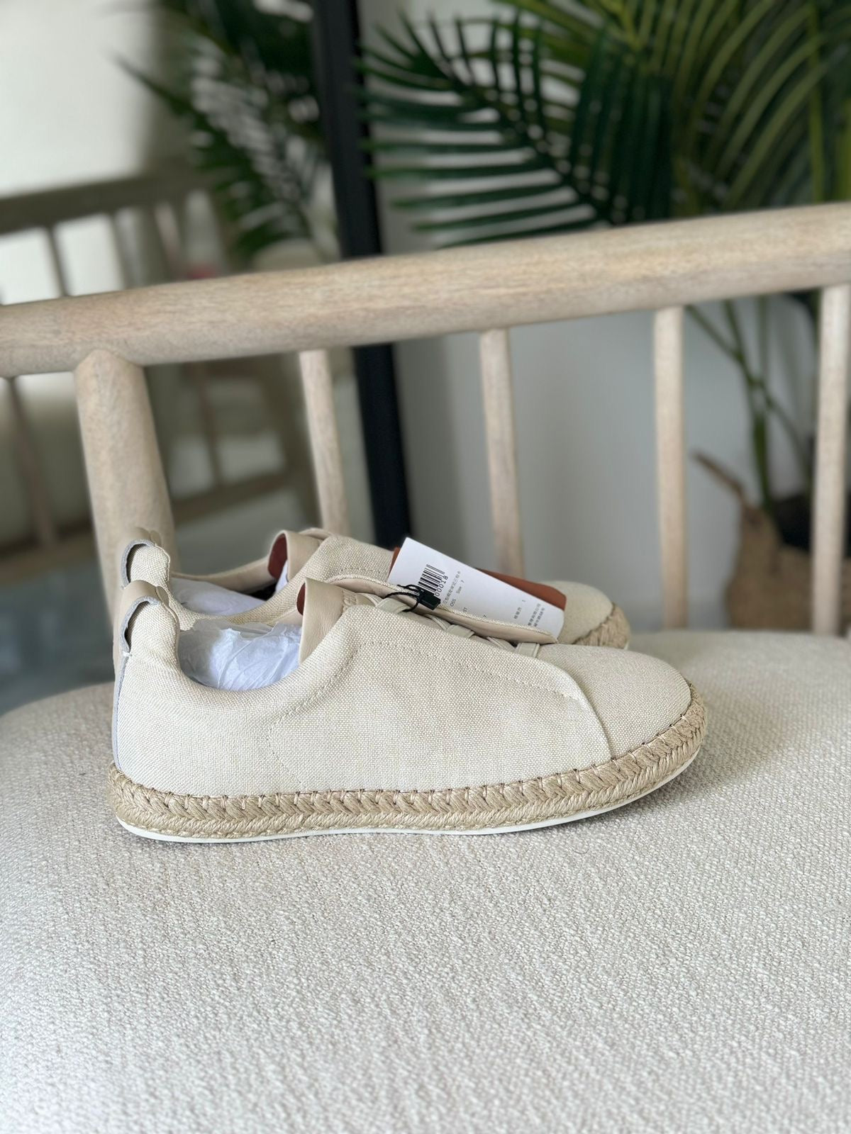 Zegna Shoes