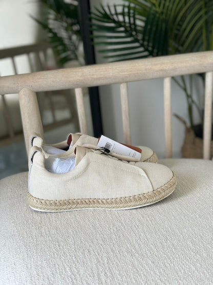 Zegna Shoes