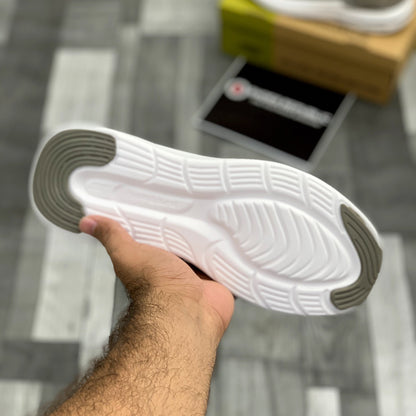 Slip-Ins Memory Foam (Khakki)