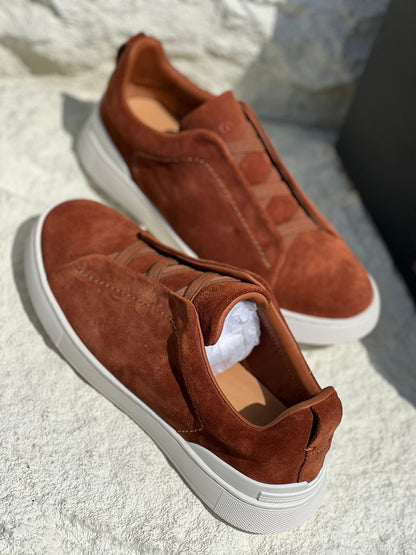 ZEGNA Shoes