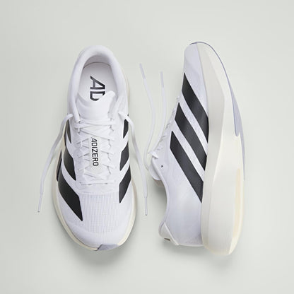 Adiizero Evo SL (White Black)