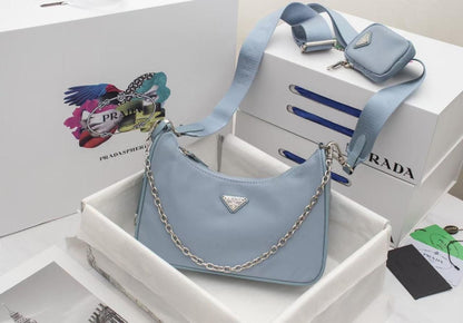 Prada Sling Bags