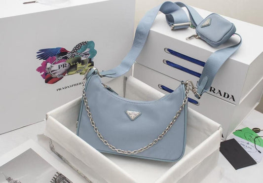 Prada Sling Bags