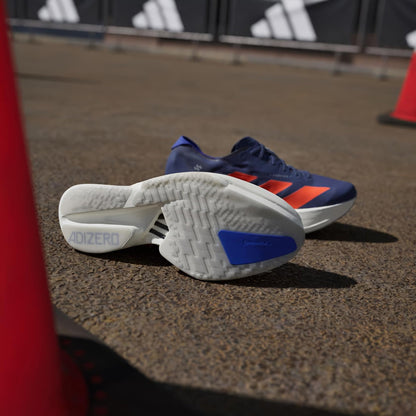 Adiizero Adios Pro 4 (Lucid Blue) Ultra lightweight 1:1 Batch